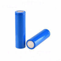 แบตเตอรี่ลิเธียม Li-ion 18650 3.7v 1.5 - 2Ah(2000mAh) 2กล้อน