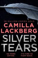 หนังสืออังกฤษใหม่ Silver Tears [Hardcover]