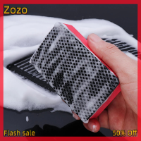 Zozo ✨Ready Stock✨ ทำความสะอาดดินล้างโคลนฟองน้ำอัตโนมัติทำความสะอาดบาร์ Auto Detailing CLEANER Car Care