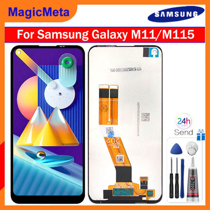 samsung galaxy m11 motherboard price