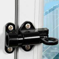 【YF】 Automatic Door Lock Quality Durable Pull Rings For Home Bedroom