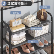 Giá treo quần áo, Giá treo quần áo chữ H, Kệ treo quần áo chữ H