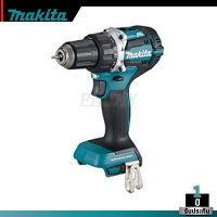 MAKITA รุ่น DDF484Z สว่านไขควงไร้สายขนาด 13มม. (1/2") H/S:54/30 N.m 2 สปีด BL,XPT 18V (เฉพาะตัวเครื่อง)