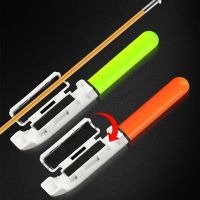 【YF】✸  Rod Stick Float Removable Battery Tackle Night New Lamp 1/2/3/4pcs Fishing With