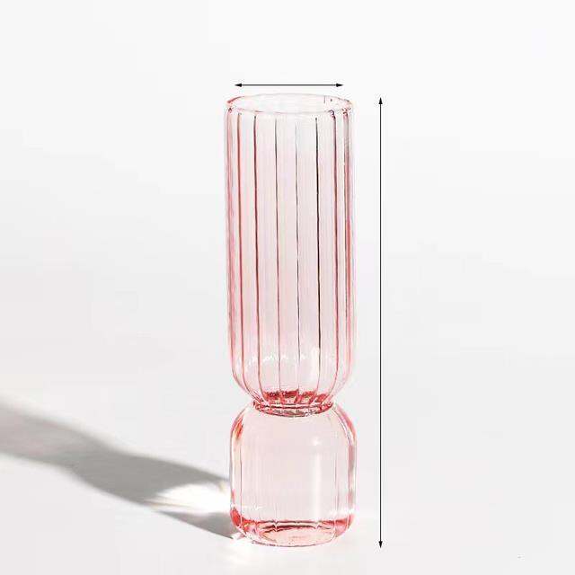 glass-flower-vase-transparent-flower-pot-hydroponic-terrarium-desktop-decor-dry-flower-bottle-room-table-decor