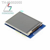 ♦ 2.8 Inch 2.8 TFT Color LCD Touch Screen Display Module 320x240 ILI9341/HX8347 Driver For Arduino UNO R3 Mega2560