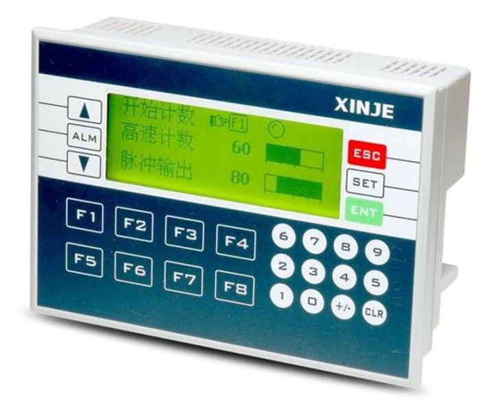 xp3-18r-xp3-18t-xp3-18rt-xinje-integrator-controller-op330-operate-panel-xc3-plc-new-in-box