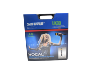 ไมค์ลอยชัวร์แบบคาดศรีษะ SHURE  UK 90