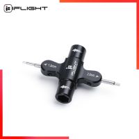 iFlight Quad M5 Wrench 1.5mm/2mm screwdriver with Built in One Way Bearing Tool for RC Drone FPV Racing