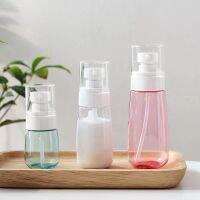 ๑✴ Travel in Style with our Super Fine Mist Spray Bottles and Travel Dispenser