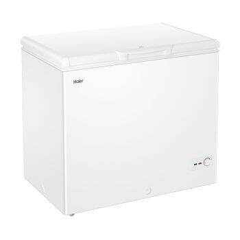 Haier 200L Chest Freezer BD-248HMC | Lazada