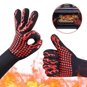 1pcs Glove Anti-scalding Oven Insulation Clip For Household Bowl