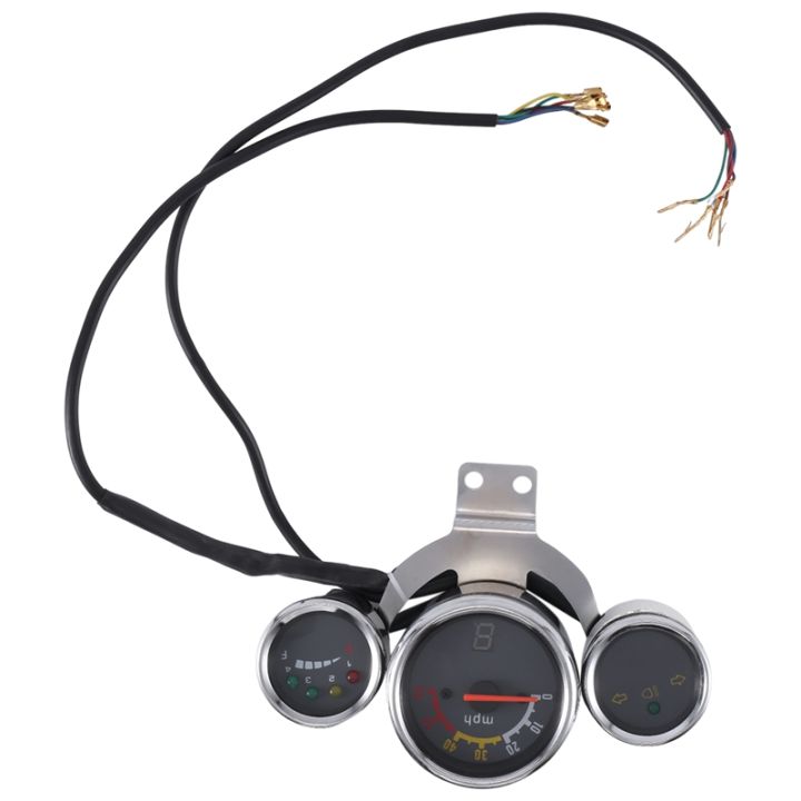 1-pack-atv-speedometer-stopwatch-gear-steering-signal-three-meters-abs-durable-in-use-for-longding-big-bull-big-dinosaur-etc
