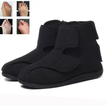 Best boots for deals diabetic feet