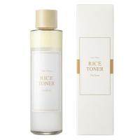 [สินค้าของแท้100%_พร้อมส่ง] Im From Rice Toner 150ml (เพื่อปรับสีผิวที่หมองคล้ำ)