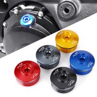 Engine Oil Filler Cap Plug M34*1.5 For BMW R1200GS R 1200 GS Adv Adventure R1250GS R 1250 GS HP R1250 R NINE T R NINET Pure