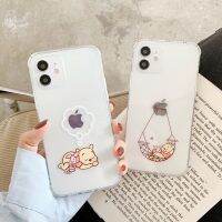 เคสช้อนส้อมมีดหมีพูห์วินนี่การ์ตูนน่ารักสำหรับ iPhone 14 Pro Max 14 Pro 14 Plus กันกระแทกวินนี่ช้อนส้อมมีดหมีพูห์กรอบกรอบหลังมือถือแบบนิ่มสำหรับ iPhone 13 Pro Max เคสโทรศัพท์ S สำหรับ12 11 XR XS X 8 7 Plus เคสห่อหุ้ม SE