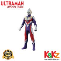 Ultra Hero Series 80 Ultraman Trigger Multi Type / ฟิกเกอร์ อุลตร้าแมนทริกเกอร์ มัลติไทป์