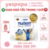Date 2023 sữa bột nutren junior 850g dành cho trẻ suy dinh dưỡng mẫu mới - ảnh sản phẩm 1