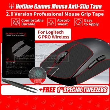 Shop Hotline Games Logitech G Pro Wireless with great discounts prices online - Jun 2023 | Lazada Philippines