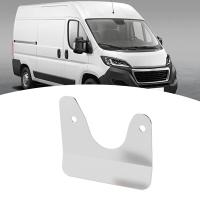 For Ducato X250 X290 Rear Door Anti Theft Anti Pry Protection Lock Car Accessories