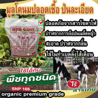 ขี้วัวแท้ 100% ปุ๋ยคอก  Cow Manure 100%  ขี้วัวแห้ง