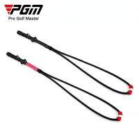 Pgm การฝึกฝนวงสวิงกอล์ฟ Touw ร่ม Fysieke Fytheid Greep แก้ไข Posturale ผูก Adjsutable Praktijk Supplessoires Hgb014