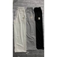 Uni Sports Pants In 3 Basic Colors, freesize, Foreign Felt Fabric