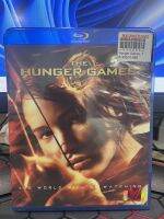 The Hunger Games (เกมล่าเกม) [Blu-ray]