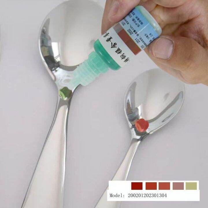 Stainless steel testing liquid 304 detects highprecision national standard manganese content