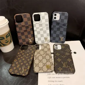 Louis Vuitton Coque Cover Case For Apple iPhone 14 Pro Max 13 12 11 Xr Xs