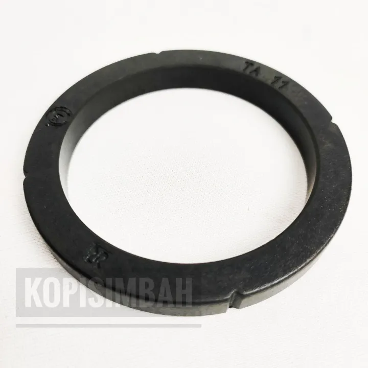 Karet Gasket Group Head PortaFilter Mesin Kopi Espreso PROMAC RANCILIO