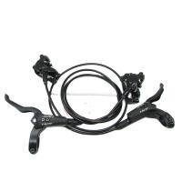 NUTT MTB Bike Hydraulic Disc Brake 800/1400mm Bike Oil pressure Brake Bicycle Clamp Mountain Bike Caliper Parts Update Set Other Bike parts