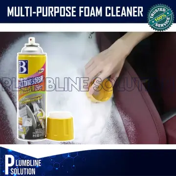Shop Seat Cleaning Foam Fabric online - Jan 2024