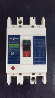 ProControl  NF-63CS  30A.  50A.ไฟ380v, เบรคเกอร์โปรคอนโทรลแท้