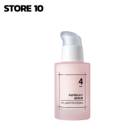 numbuzin No.4 Collagen 73% Pudding Serum 50ml. นัมเบอร์4 คอลลาเจน 73% พุดดิ้ง เซรั่ม 50มล.