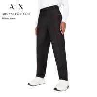 AX Armani Exchange กางเกงผู้ชาย รุ่น AX 6LZP51 ZNV0Z1200 -  สีดำ