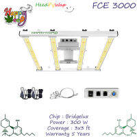 [ส่งฟรี] (FC-E Series) รุ่นใหม่ 2022 ไฟปลูกต้นไม้ Mars Hydro ไฟLED ปลูกต้นไม้ Marshydro FC-E 3000 / FC-E 4800 /FC-E 6500 / FC-E 8000 / FC-E 1000W Full Spectrum Grow Light ไฟปลูกต้นไม้ 4 Bars 6 Bars 8 bar