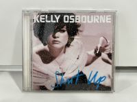 1 CD MUSIC ซีดีเพลงสากล   KELLY OSBOURNE SHUT UP    (K1G34)