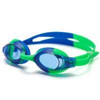 Fonoun Swim Eyewear Goggles for Children Adjustable Strap Flexible Antifog Soft High Definition FNG2395