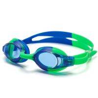 Fonoun Swim Eyewear Goggles for Children Adjustable Strap Flexible Antifog Soft High Definition FNG2395