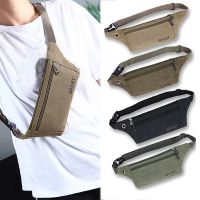 New Fashion Waist bag Waterproof Waist Bum Bag Running Jogging Belt Pouch Zip Fanny Pack Sport Runner crossbody bags Hip Purse Running Belt