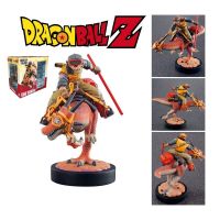 Desktop Real McCoy Dragonball Z Series 01 SON GOKOU ลิขสิทธิ์แท้100% ผลิตโดย Maga House