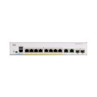 Switch Cisco Business 250 Series 8G (CBS250-8T-E-2G-EU)