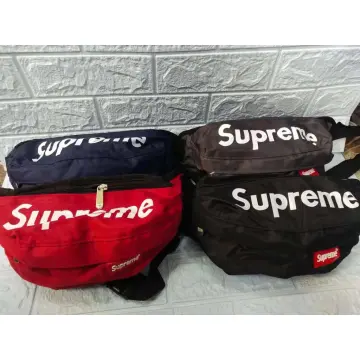 Shop Supreme Bags And Wallets with great discounts and prices online - Jul  2023