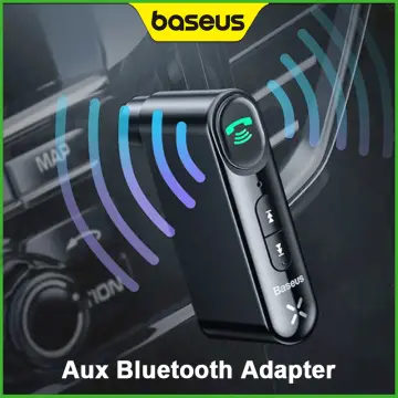 Shop Baseus Bluetooth Receiver For Car online