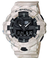 G-Shock GA-700WM-5A Utility Wavy Marble Series ของใหม่แท้100%