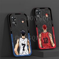 เคสดงฉี A14 Samsung เอชพี A04S A04E A04 A13 A03 A03S A23 A22 A21S A10S A12 M12 A02S J7นายกสแลมดังค์ซิลิโคนนิ่ม A11