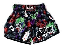 กางเกงมวย Raja Boxing Muay Thai Shorts - JOKER