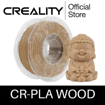 CR-Wood 1.75mm Filament 1kg